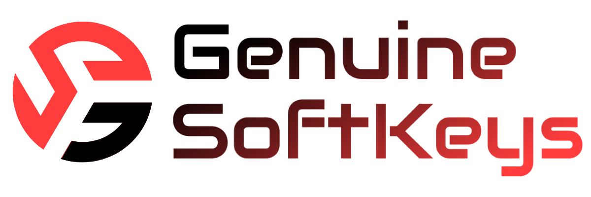 GenuineSoftKeys